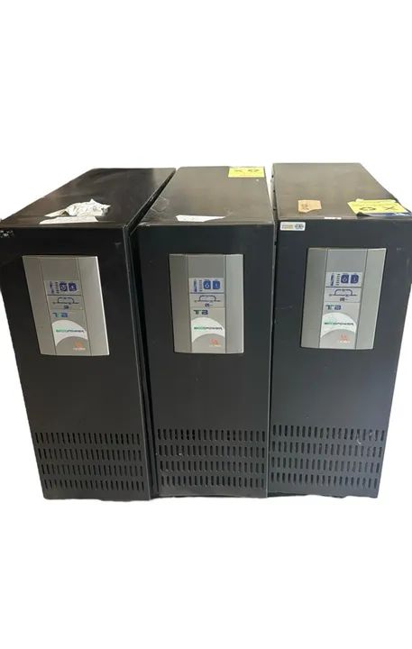 Nobreak Lacerda 3 kva
