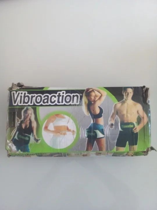 Vendo Vibroaction  - Foto 4