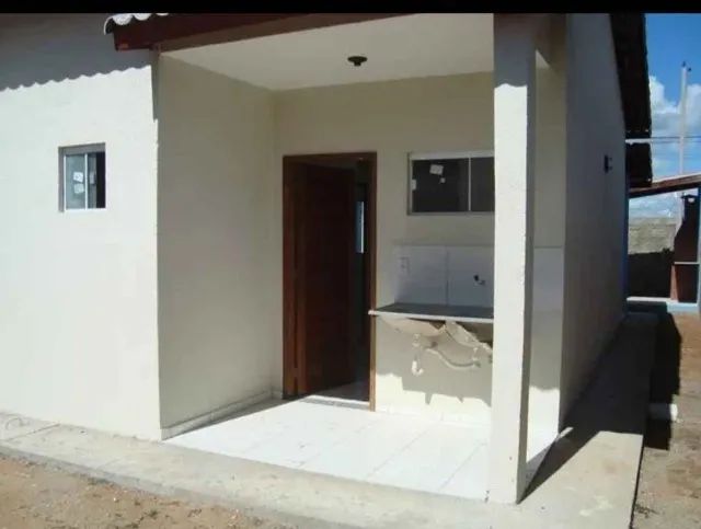 Vendo Casa na Samambaia Norte - Foto 2