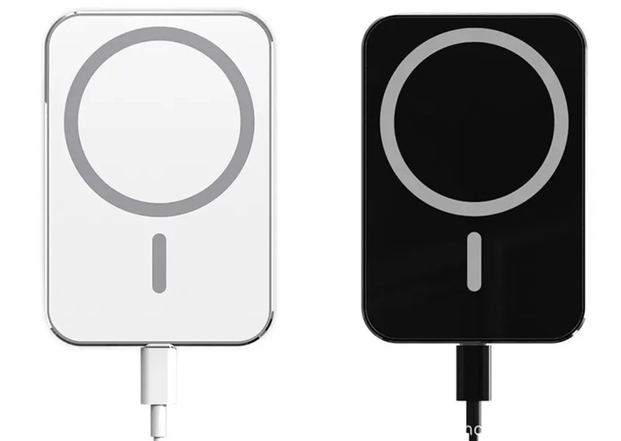 Carregador wireless para celular com indução  - Foto 5