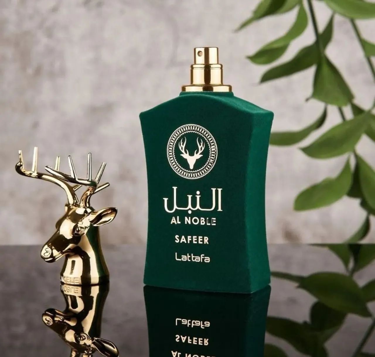 PERFUME ÁRABE Safeer - Lattafa. ORIGINAL/ LACRADOS/ MASCULINO. - Foto 3