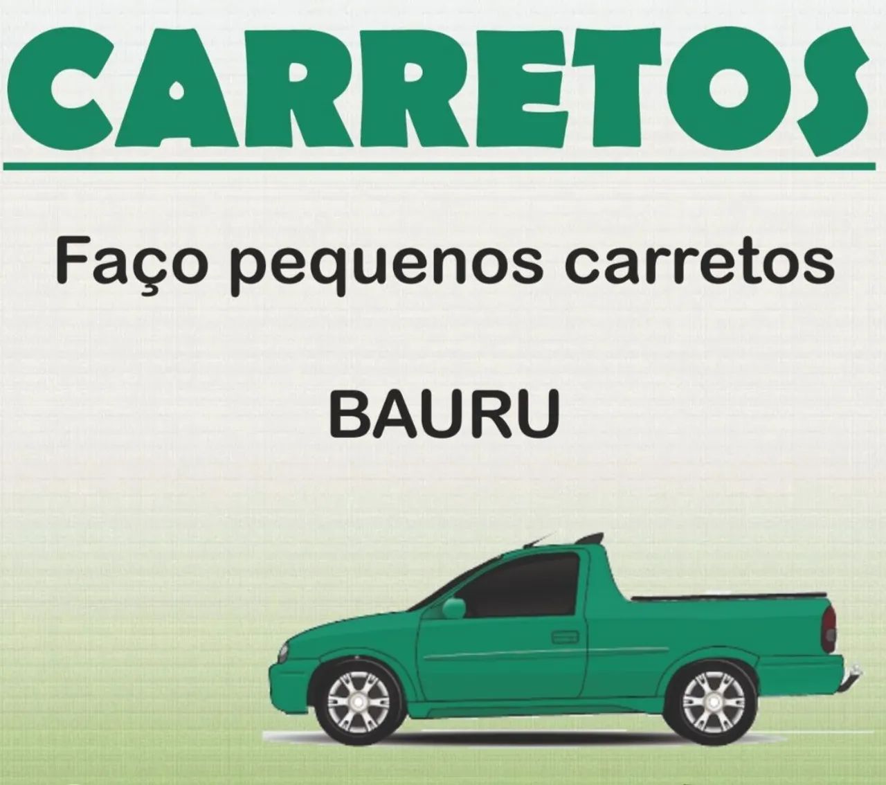 Carreto em Bauru - Foto 3