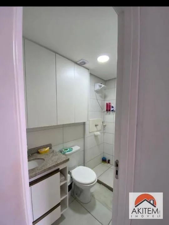 Excelente Apartamento à venda, 53 m² por R$ 419.990 - Várzea - Recife/PE - Foto 5