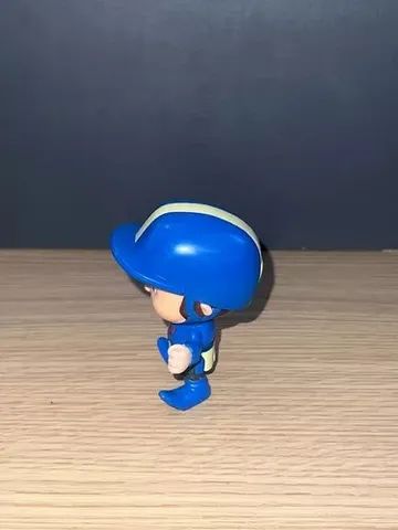 Miniatura: Mike O Cavaleiro - Mattel Original - Foto 2