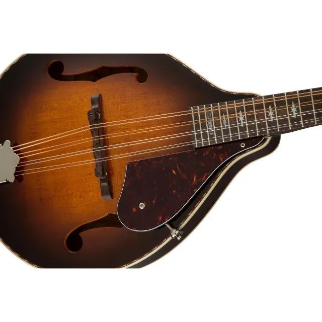 FENDER bandolim mandolin - Foto 2