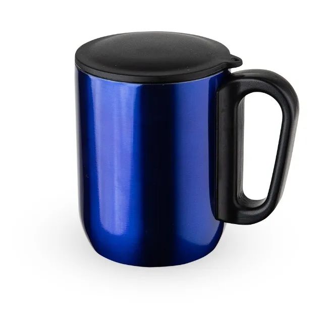 Caneca em Inox 230ml