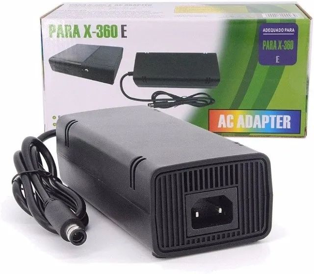 Fonte para Xbox 360 - Foto 2