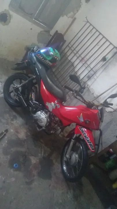 Pop 110i 2023 - Foto 8