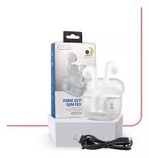  Fone Bluetooth LE-2412 it-Blue-PV04