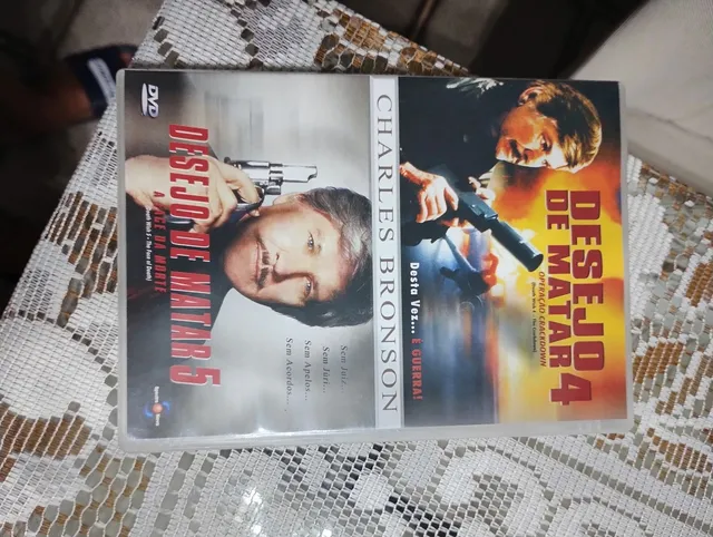 Vendo DVD