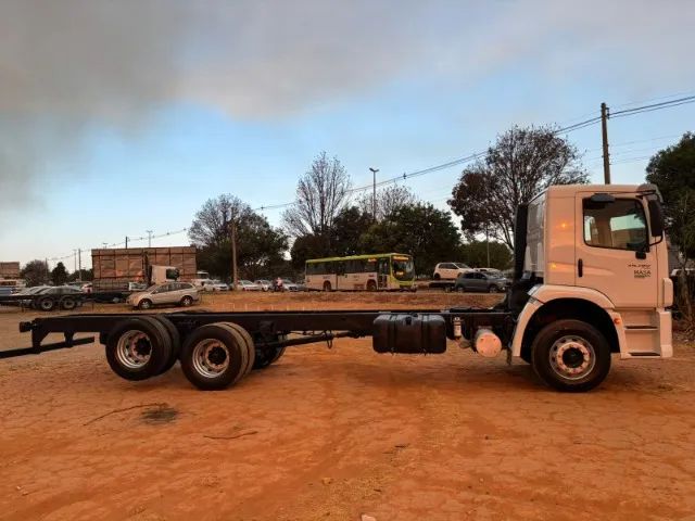 Vw 24.280 Consteletion 6X2 2022 - Foto 10