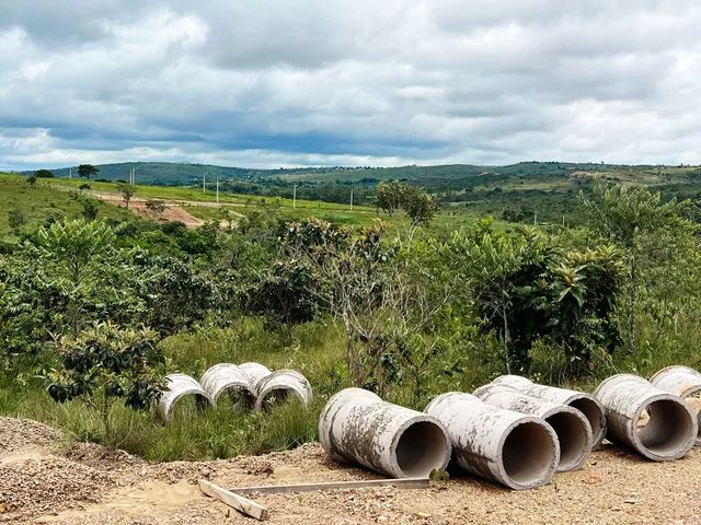 ~ Compre sua chácara próximo a Brasília # - Foto 4