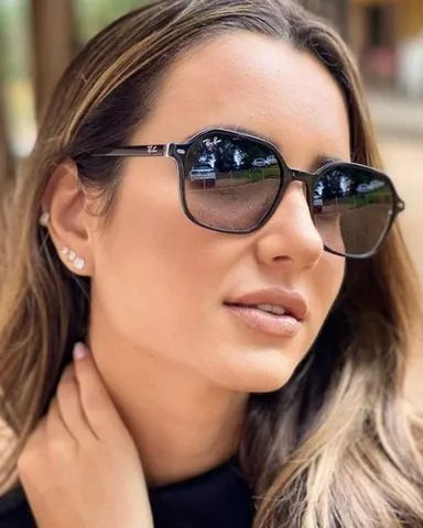 Óculos Ray-Ban Feminino