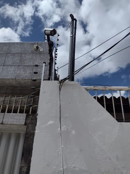 instalador  de câmeras de segurança - Foto 2