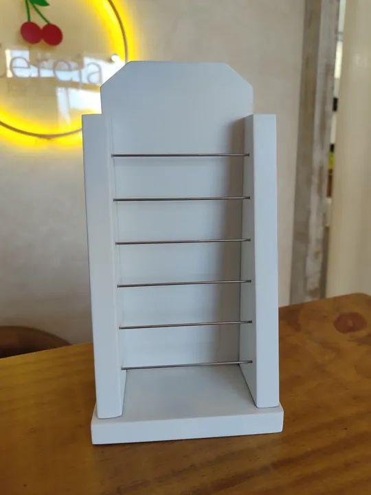 Expositores de berloque e pingentes - Foto 2