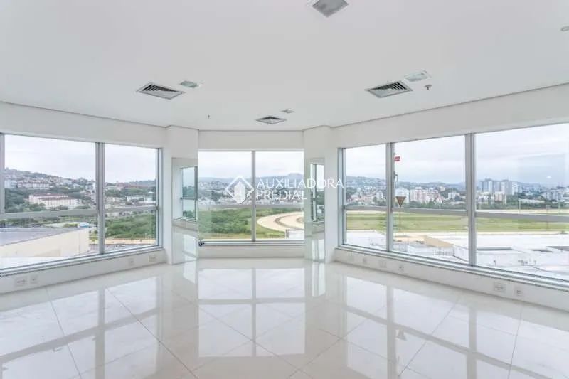 SALA COMERCIAL JUNTO AO BARRA SHOPPING SUL - Foto 2
