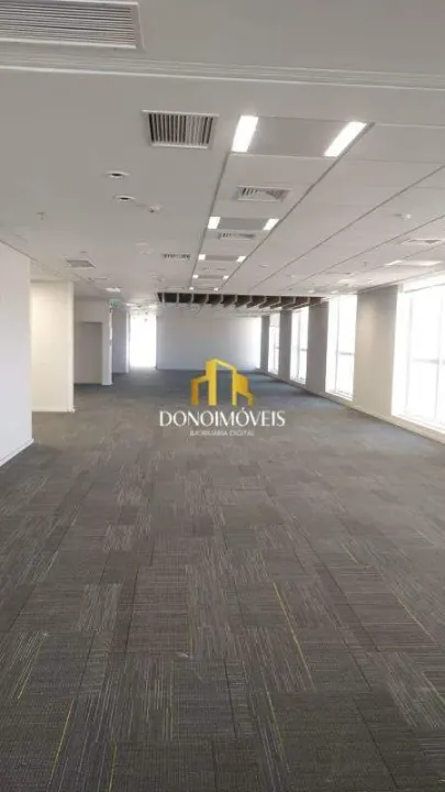 sala para aluguel Domo Business Centro São Bernardo do Campo 112.331,20