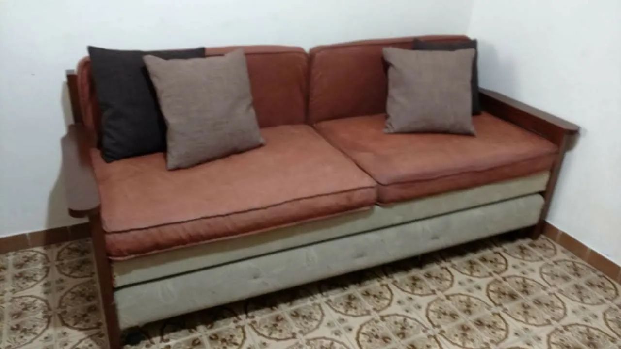 Apartamento 80 metros da praia. Garagem garantida e elevador.  Arejado. - Foto 3