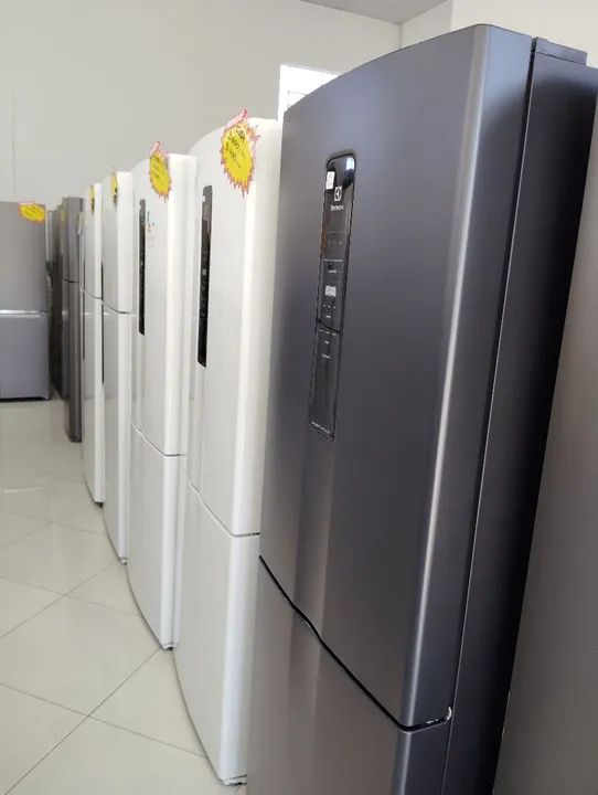 Promoção!!!!! Geladeiras a partir de 2.200? - Foto 2