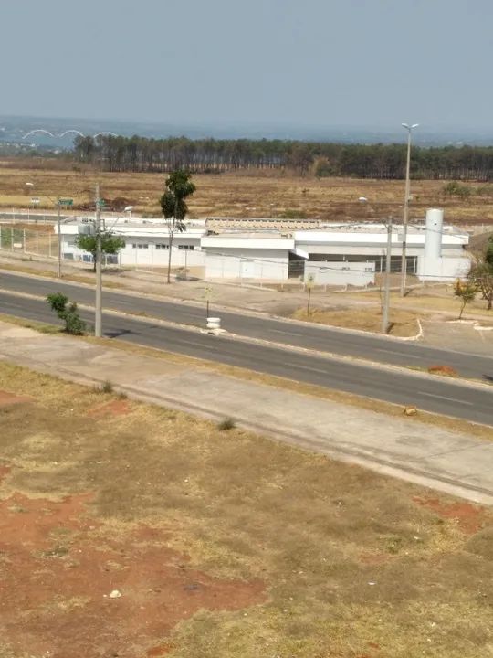 foto - Brasília - Paranoá Parque (Paranoá)