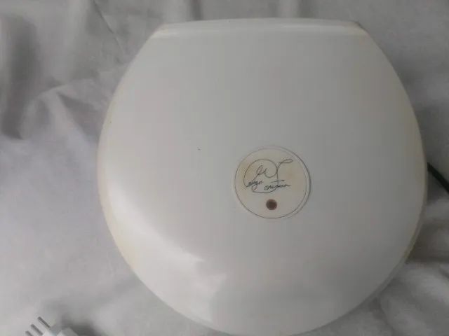 Grill George Foreman em bom Estado