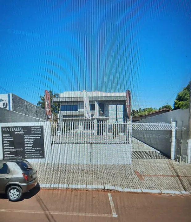 Prédio Comercial Região do Lago.