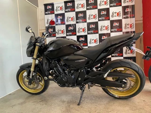 Hornet 2012 - Foto 3