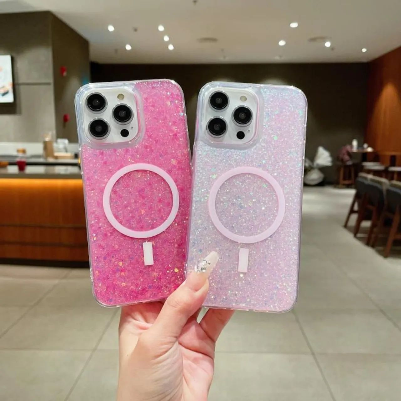 Capas iPhone lançamento  - Foto 3