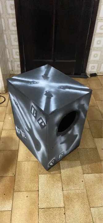 Cajon - Foto 4
