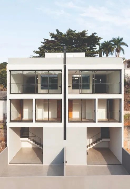 Foto - Apucarana - Loteamento São Sebastião