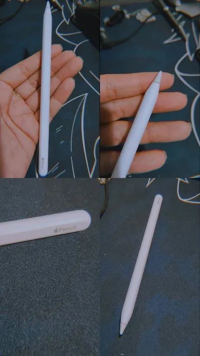 Apple pencil 2 geração 