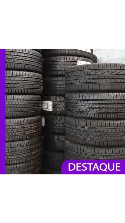 Aproveite as ofertas e garanta os seus pneus aro 175/70-14 com qualidade garantida