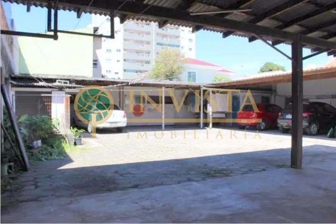 À venda | 352 m² e viabilidade para 4 pavimentos - Estreito, em Florianópolis. - Foto 5
