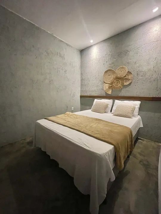 Casa de temporada em Sonho verde Paripueira -AL - Foto 5