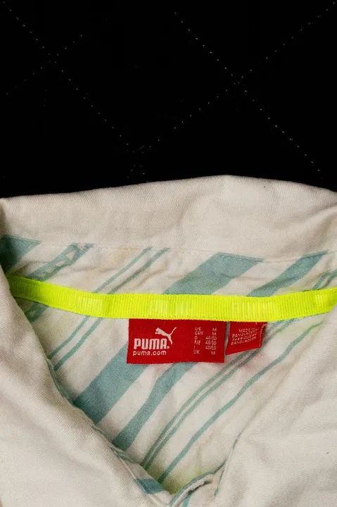Blusa de Manga Longa Puma  - Foto 4