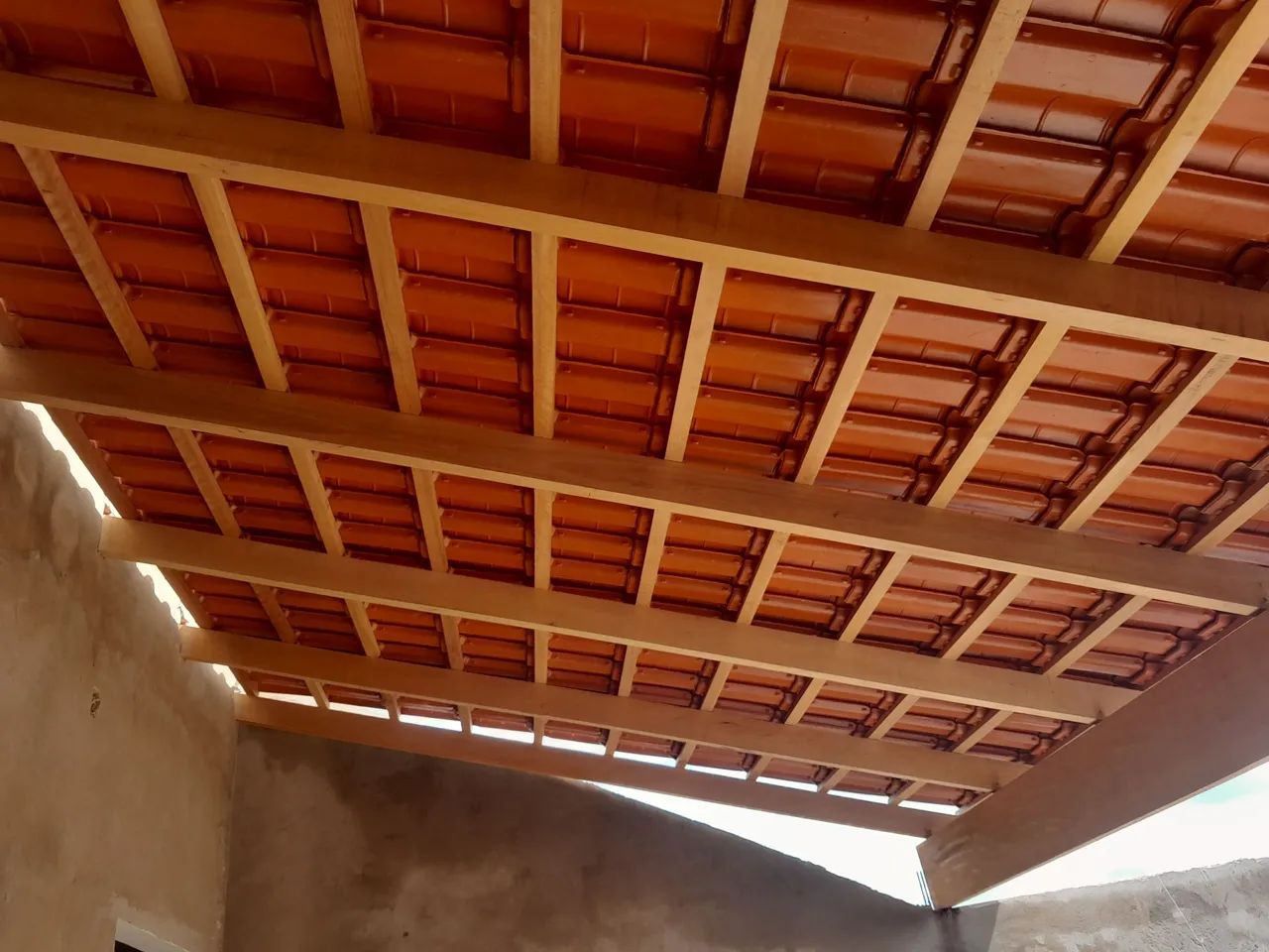 Carpinteiro telhado - Foto 4