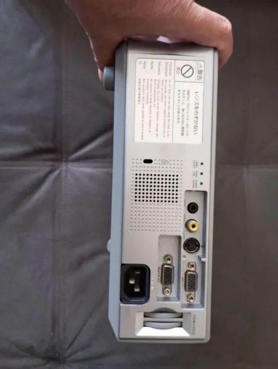 Projetor Sony - Foto 3