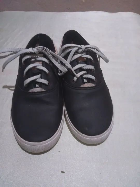 Tênis Casual Polo Original Masculino N;40 - Foto 5