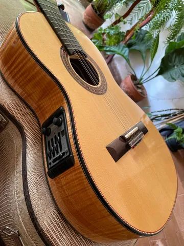Viola Luthier Dida - Foto 5