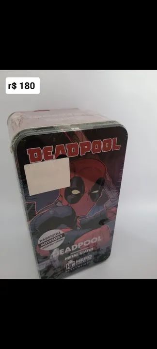 Deadpool day hero collector - Foto 4