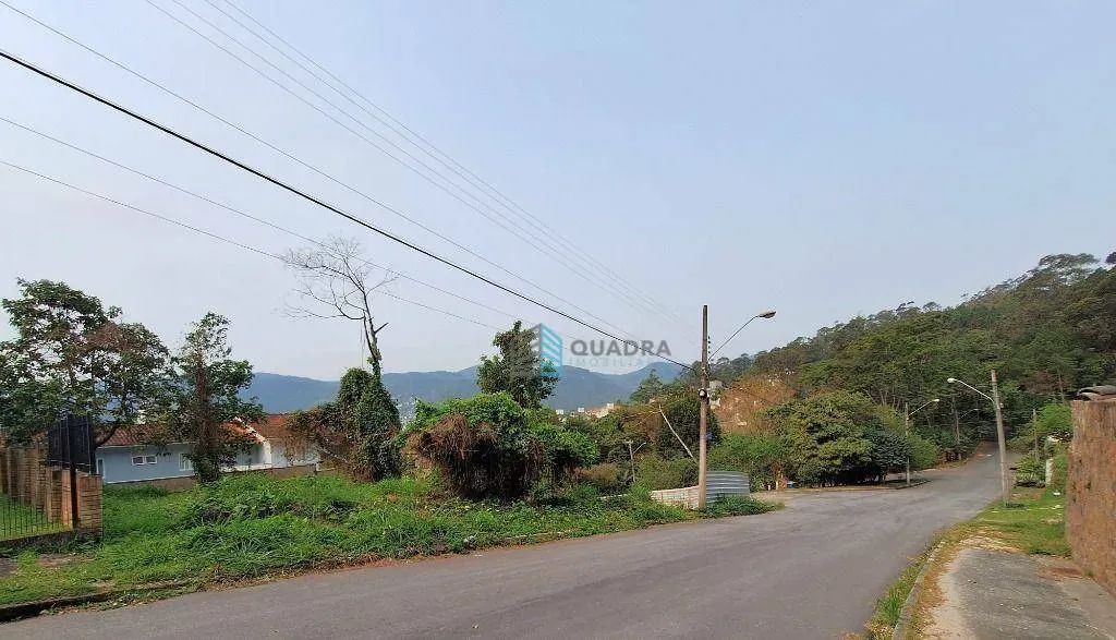 Terreno à Venda no bairro João Paulo, Florianópolis !! - Foto 2