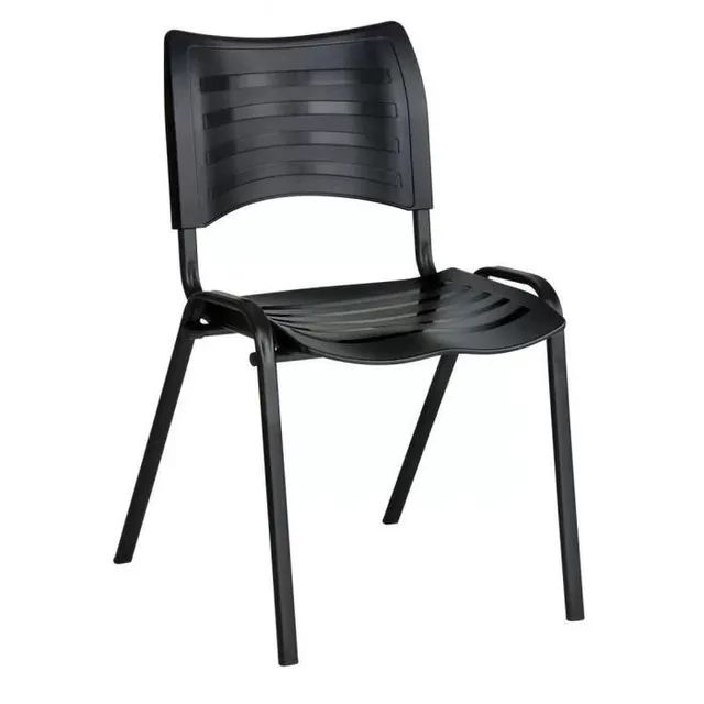 Promoção Cadeira Fixa Ergonômica Turim - Nova Direto da fábrica 