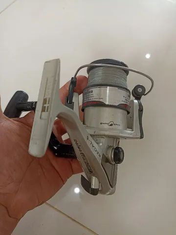 Daiwa regal S 3500 