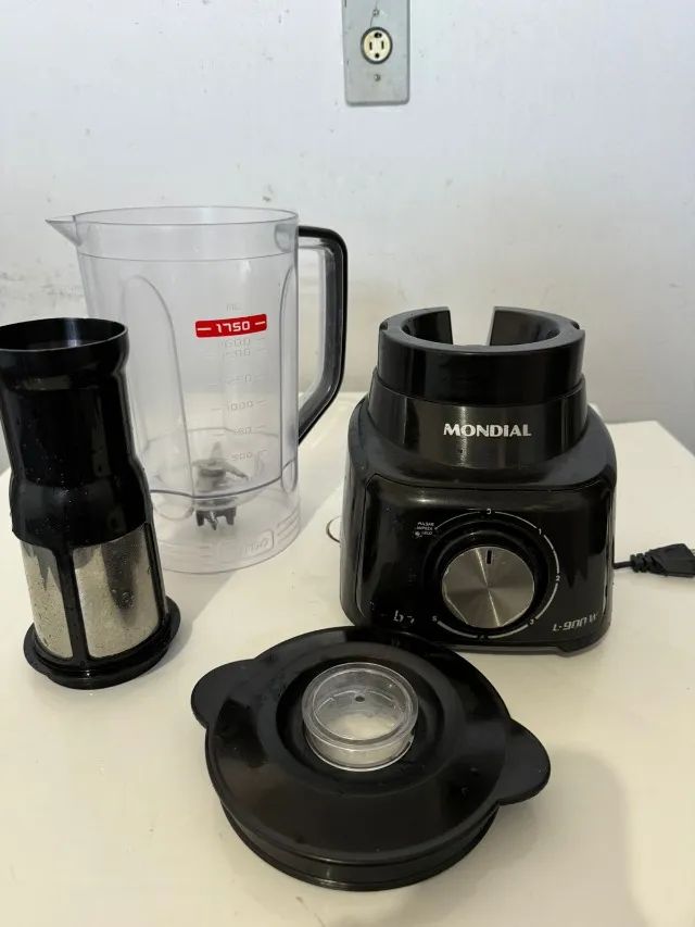 Liquidificador Mondial - Foto 4