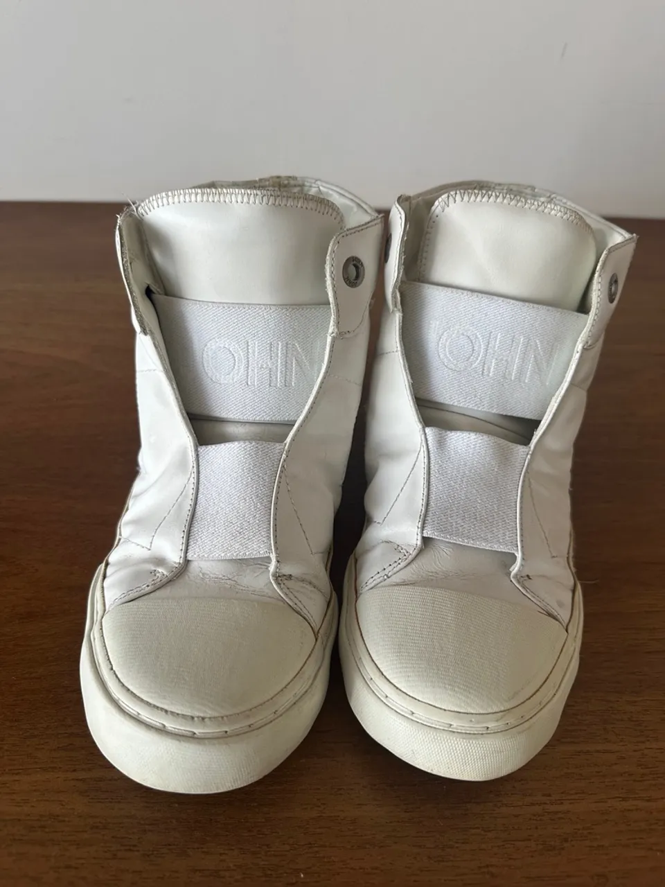 Tênis OHN Branco