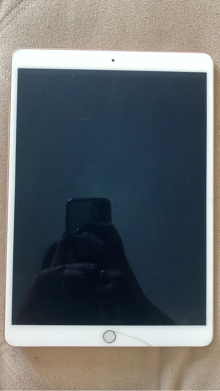 Vendo iPad Pro 10.5 + Apple Pencil - Tablets e E-Readers - Santa