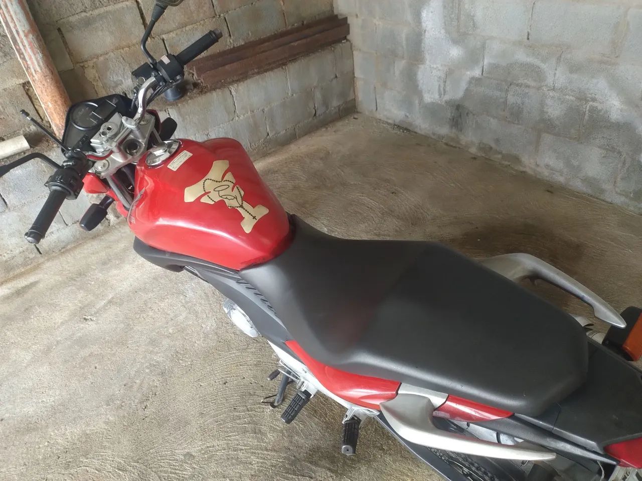 Moto CB 300  - Foto 4