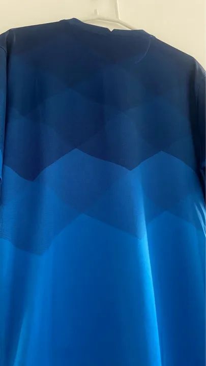 Camiseta 2 Brasil 2021 - Foto 2