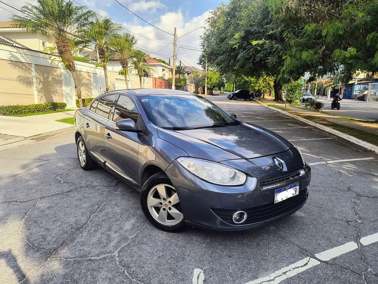 Corro em excelente estado - motor, câmbio e suspensão revisados -com nota! - Foto 3