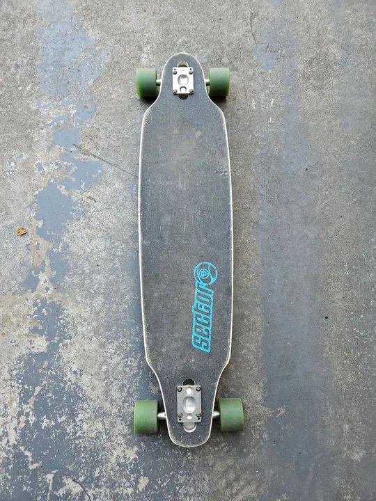 Longboard Sector 9